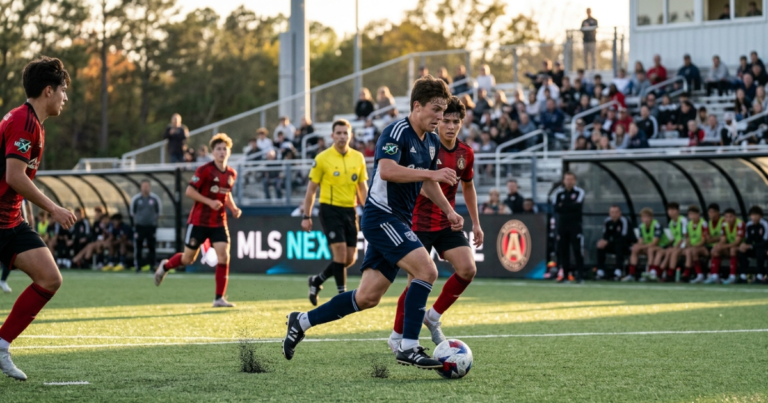 What GPA Do You Need to Play College Soccer