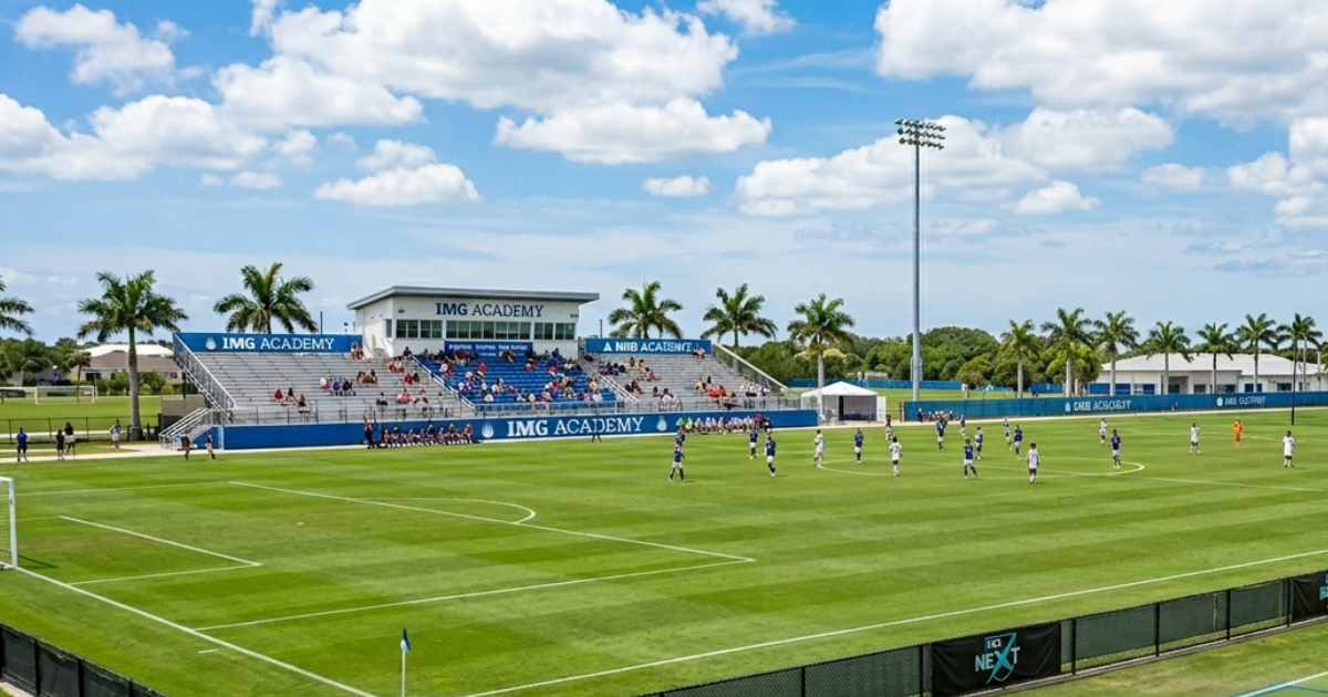 Do I Need to Hire a College Recruiting Agency for College Soccer
