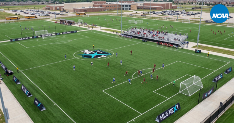 Does Playing in MLS NEXT Guarantee Division 1