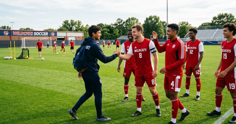 Everything You Need to Know About Official Visits