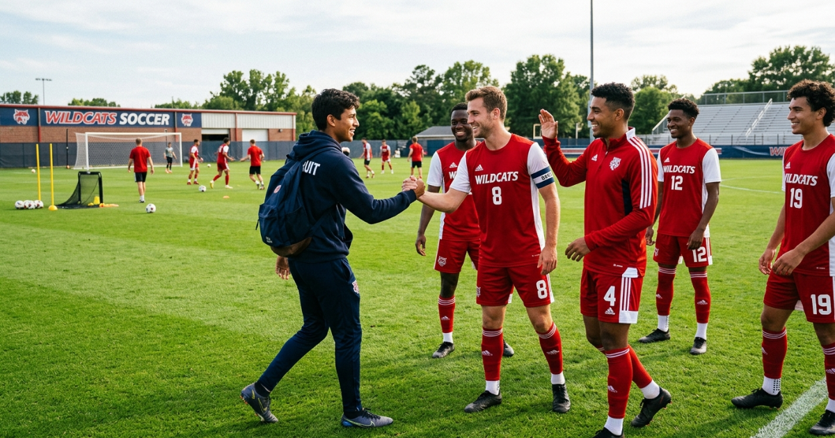 Everything You Need to Know About Official Visits