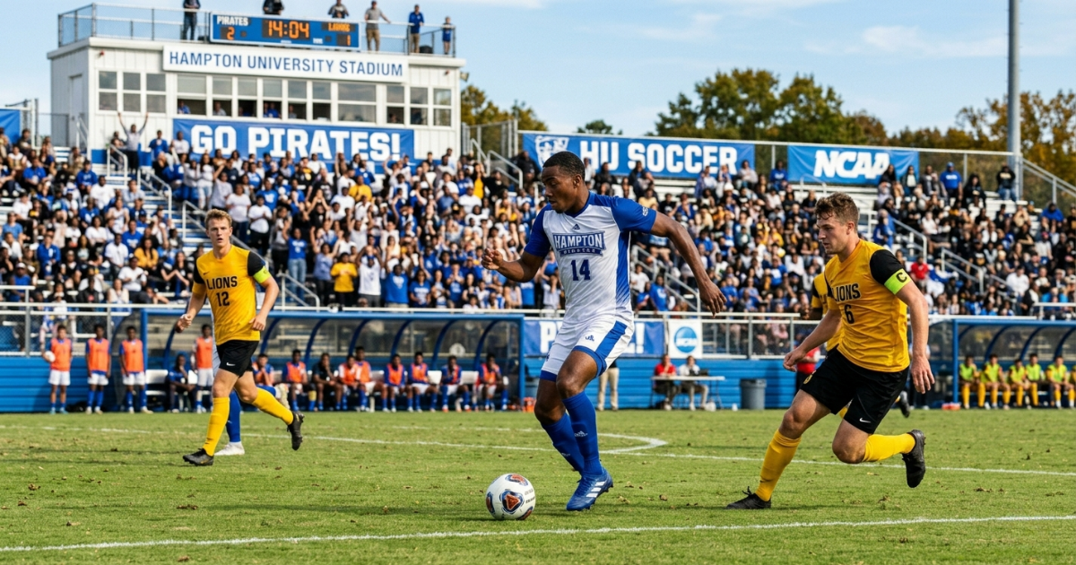 NCAA Proposing New Age Limits & More — What It Means for Soccer Recruits