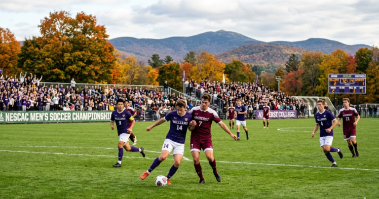 The Case for NESCAC Schools