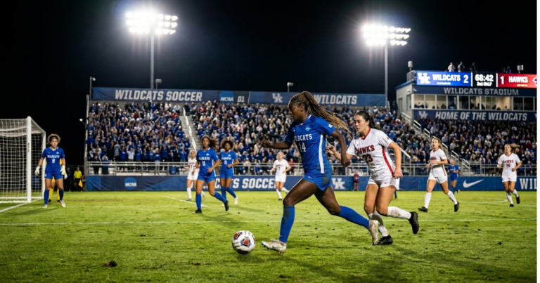 What D1 Colleges Have Women's Soccer But Not Men's (And Why It Matters for Recruits)
