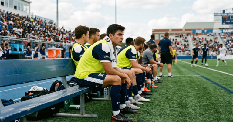 What Does Redshirt Really Mean in College Soccer