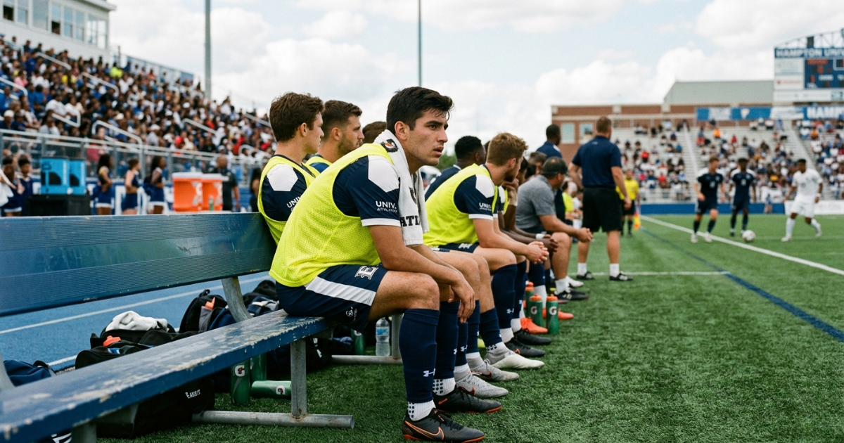 What Does Redshirt Really Mean in College Soccer