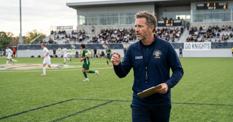 When Is the Best Time to Email Coaches