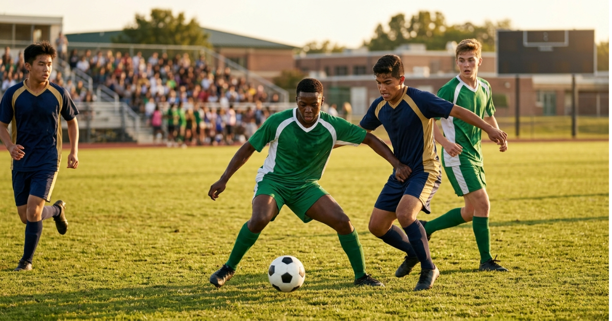 Why Are College Commitments Later For Boys