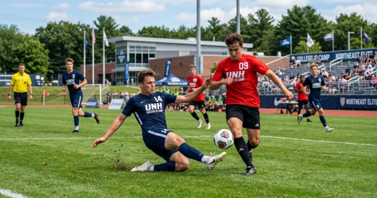 Are Soccer ID Camps a Waste of Money