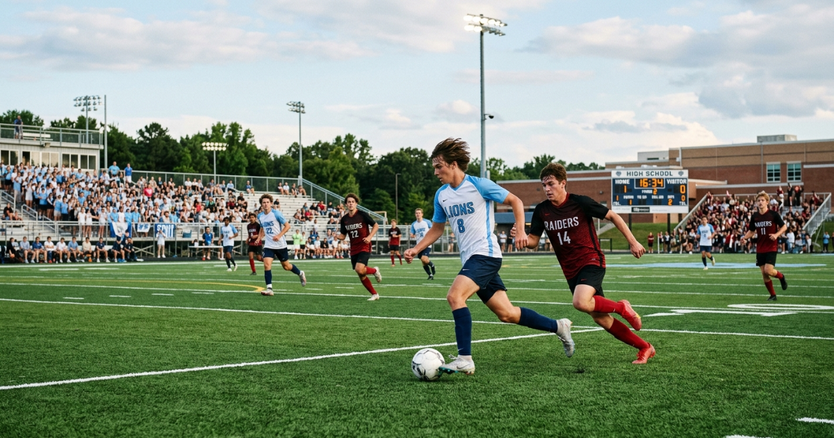 Can Academic Money Add Up to More Than an Athletic Offer