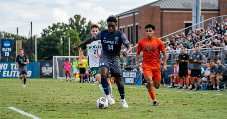 Transfer Portal is Another Hurdle for 2027s