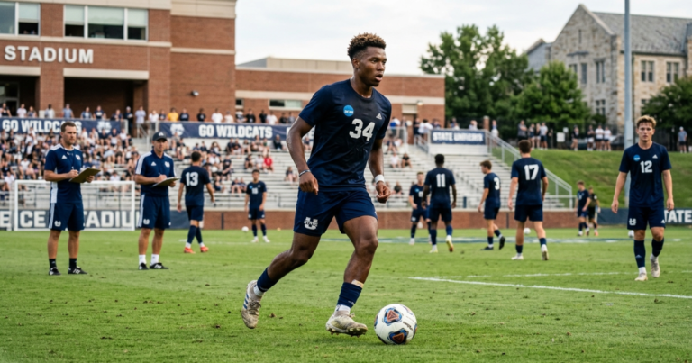 What Is a Preferred Walk-On in College Soccer