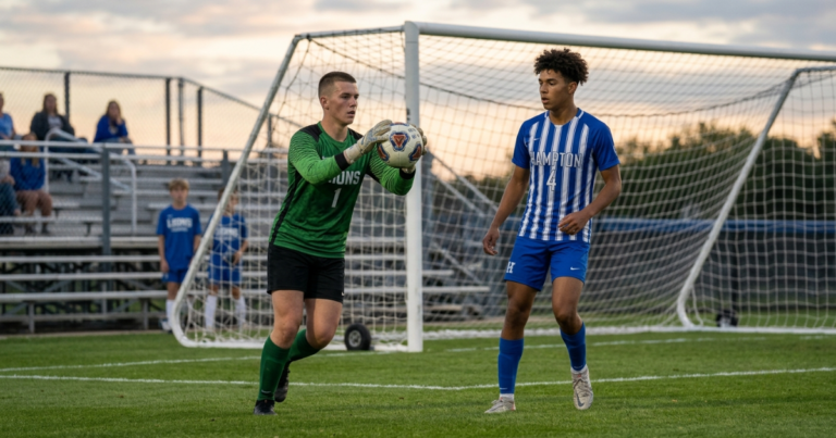 Why Are Goalkeepers and Center Backs Recruited Earlier Than Forwards